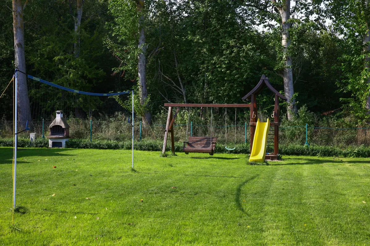 Domki nad Morzem Pleśna - zdjęcie 2