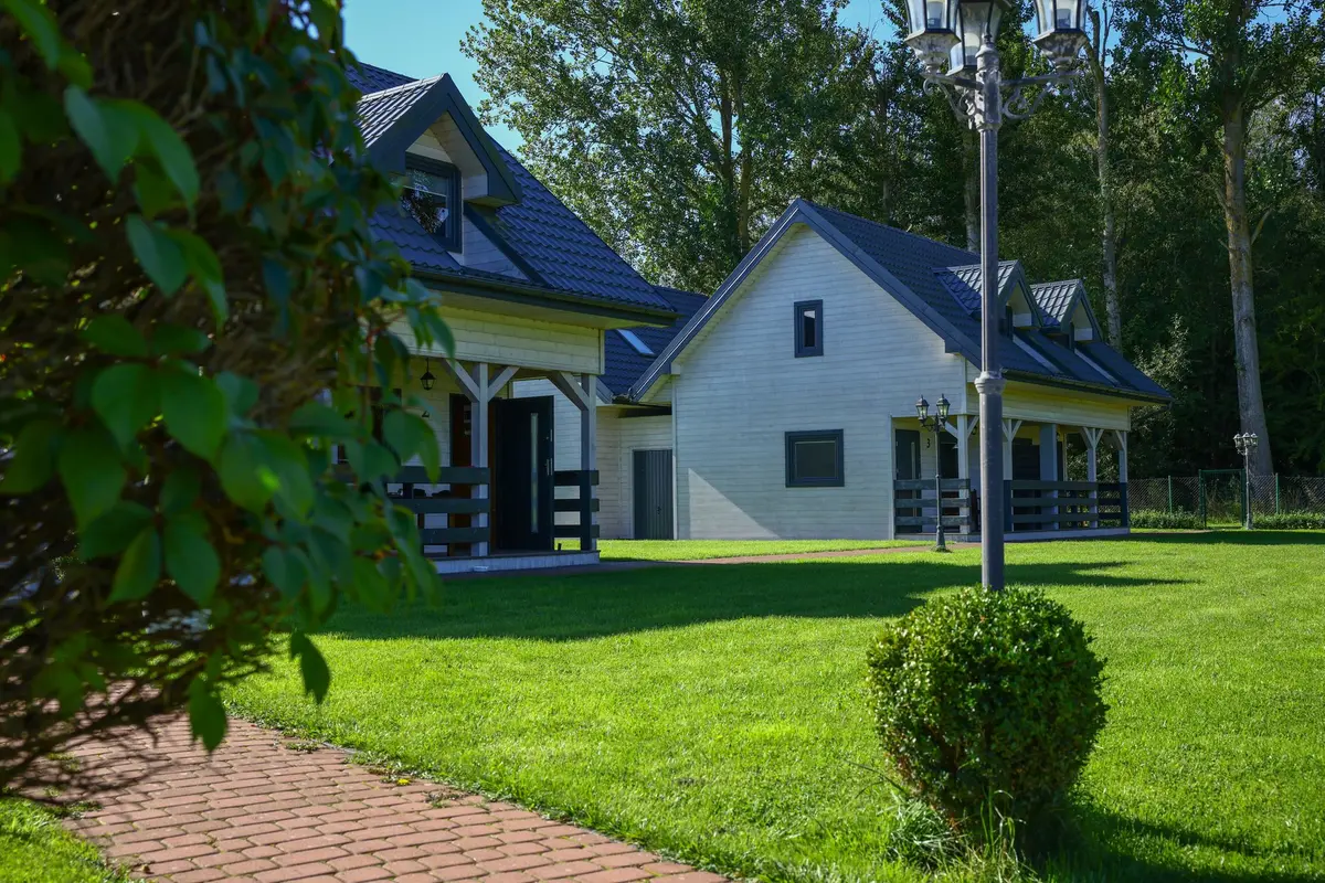 Przystań pod topolami - zdjęcie 29