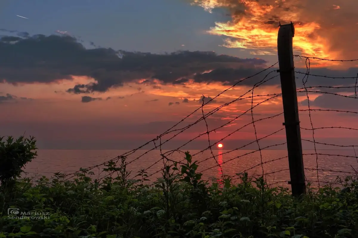 Domki nad Morzem Pleśna, zdjęcie 3