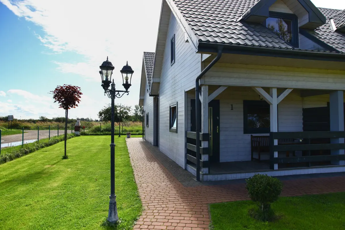 Przystań pod topolami - zdjęcie 31