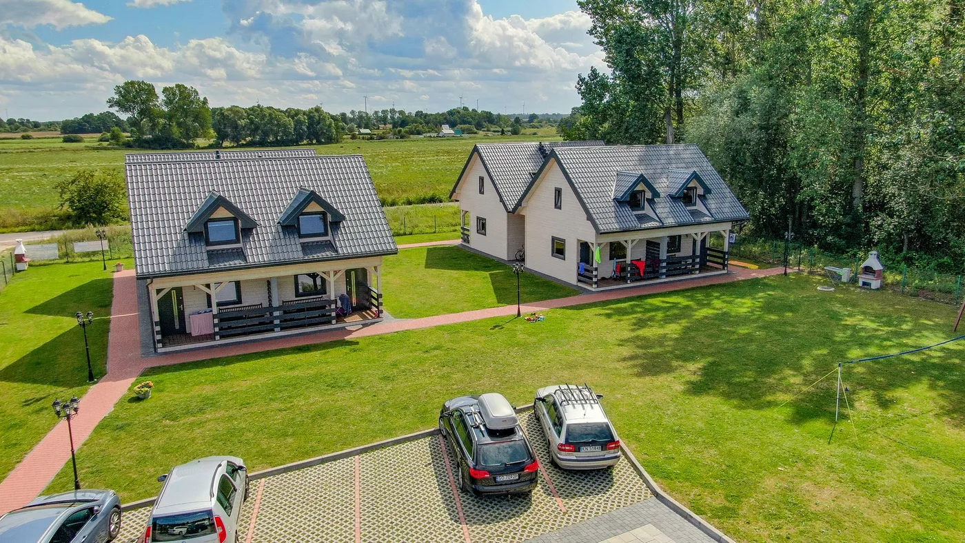 Domki nad Morzem Pleśna, zdjęcie 34