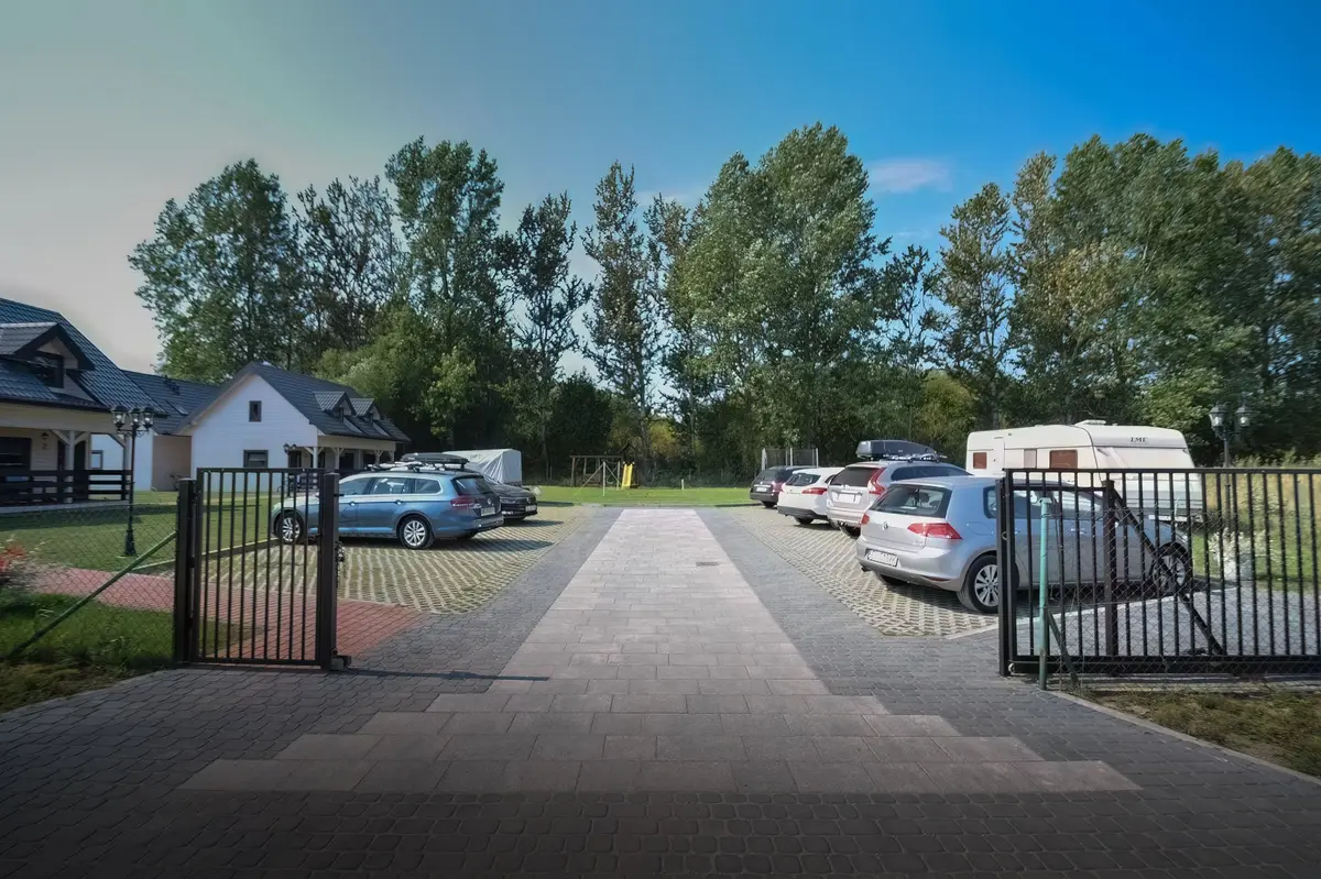 Domki nad Morzem Pleśna, zdjęcie 8